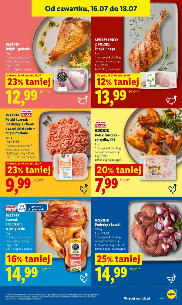 Сторінка 61 каталогу Lidl