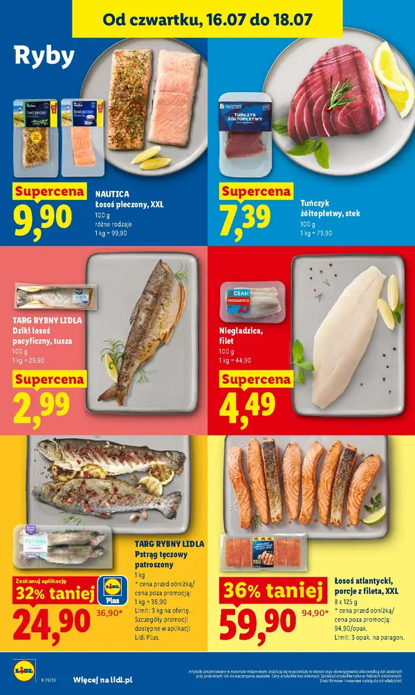 Сторінка 70 каталогу Lidl