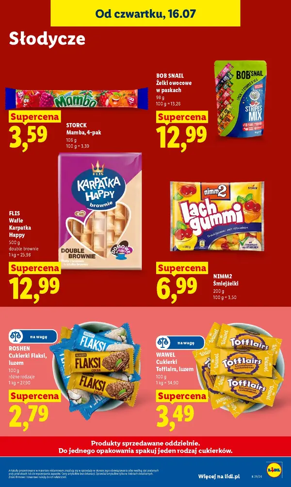 Strona 87 gazetki Lidl