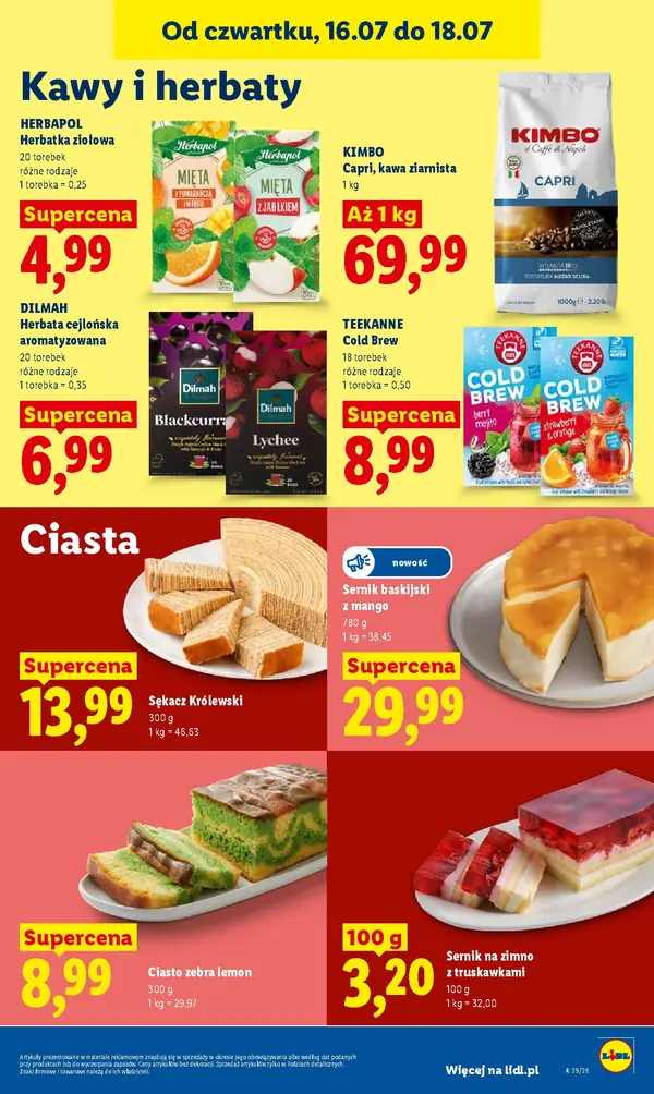 Strona 89 gazetki Lidl