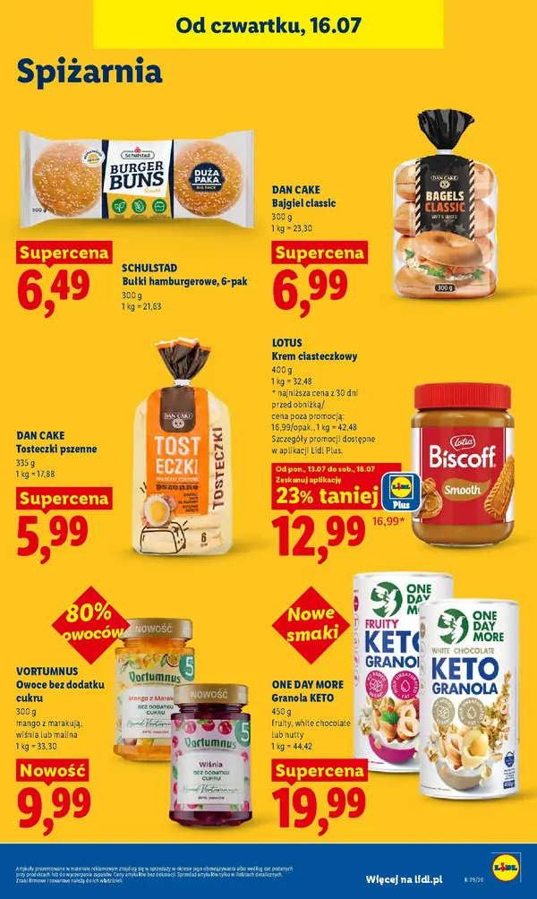 Strona 91 gazetki Lidl
