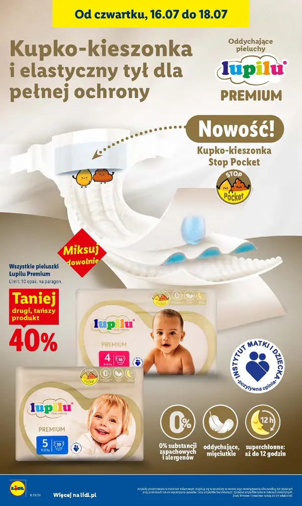 Strona 92 gazetki Lidl