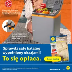 CRIVIT Lodówka turystyczna