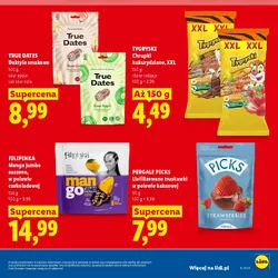 FILIPINKA Mango jumbo suszone, w polewie czekoladowej