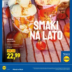 WILLISCH Lody w kubku
