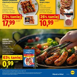 Bagietka z masłem czosnkowym