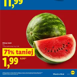 Polskie borówki amerykańskie