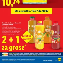 ŻYWIEC ZDRÓJ Woda źródlana