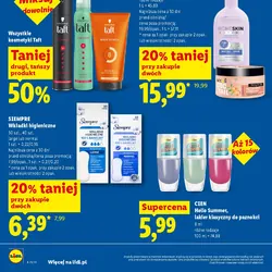 CIEN Hello Summer, lakier klasyczny do paznokci
