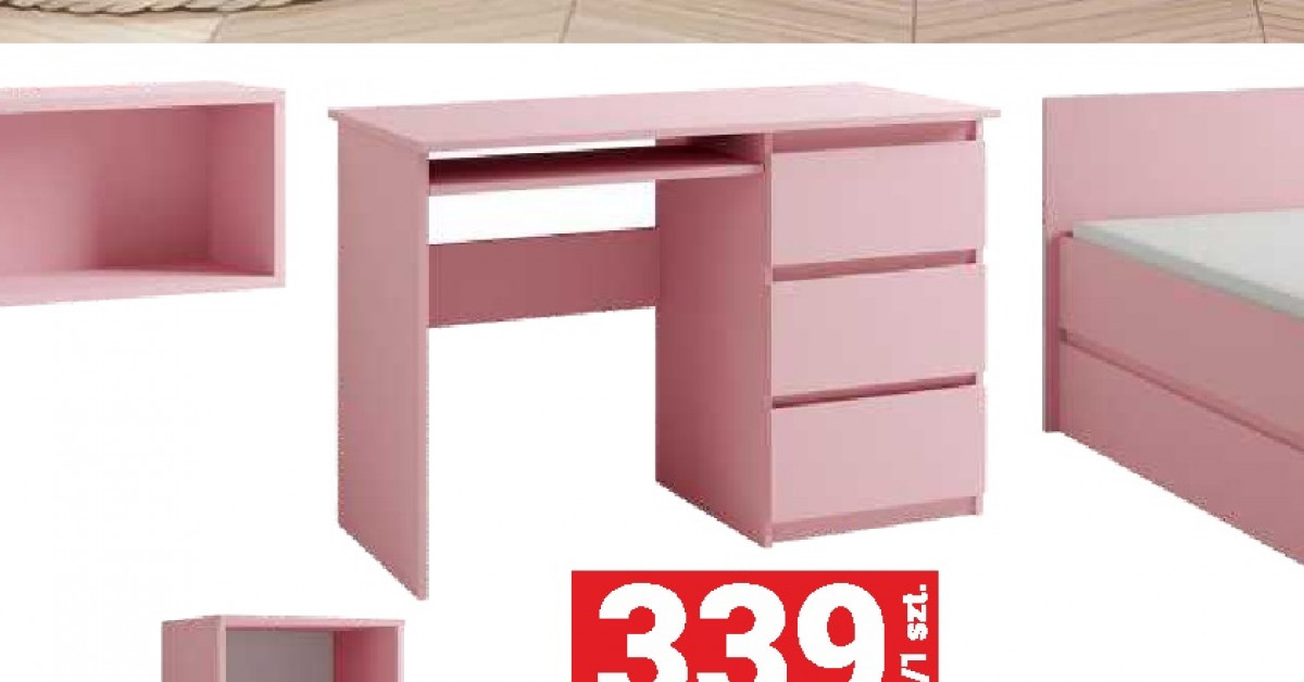 Krzesło gamingowe Herodion za 279 zł zamiast 449 zł — hit dla graczy i home office!