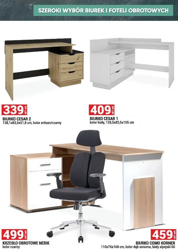 Strona 5 gazetki Mercury Market