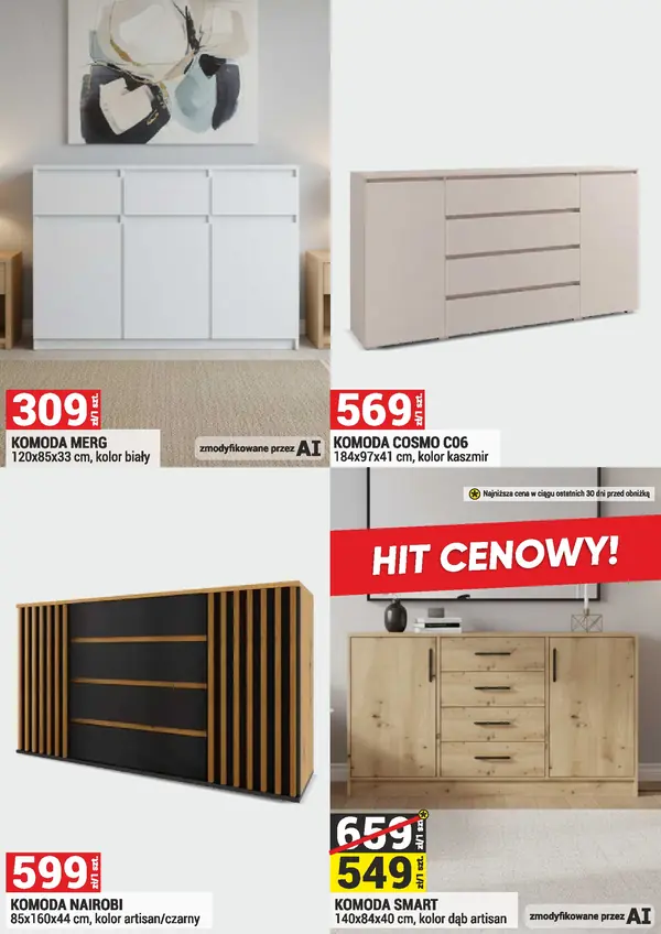 Strona 7 gazetki Mercury Market