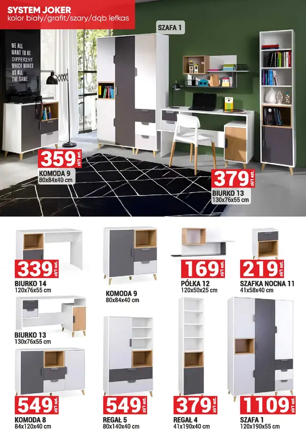 Strona 10 gazetki Mercury Market