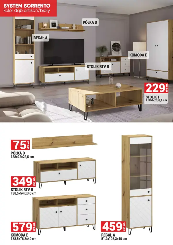 Strona 14 gazetki Mercury Market