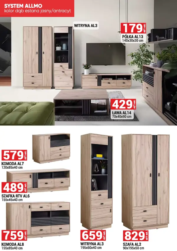Strona 16 gazetki Mercury Market