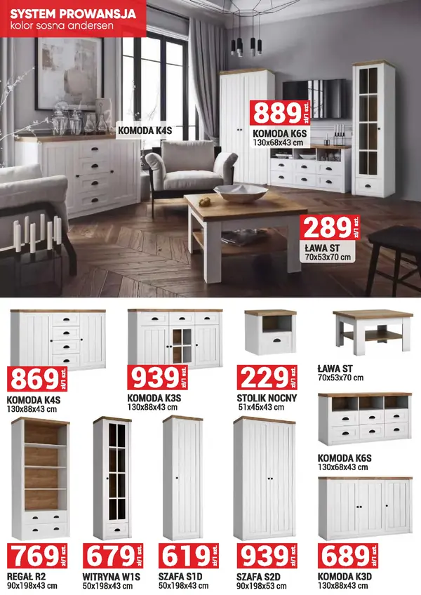 Strona 20 gazetki Mercury Market