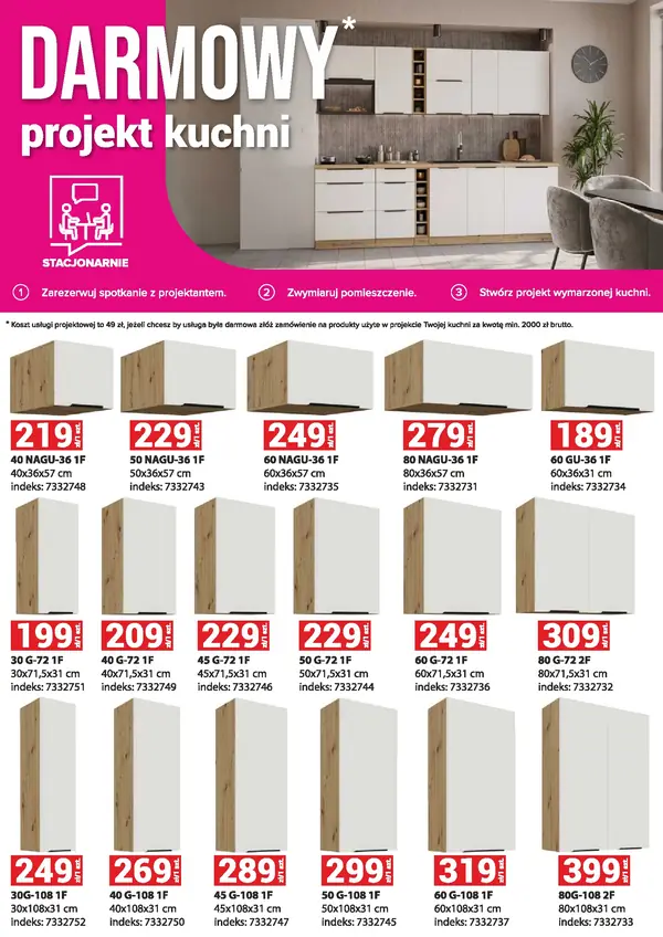 Strona 25 gazetki Mercury Market