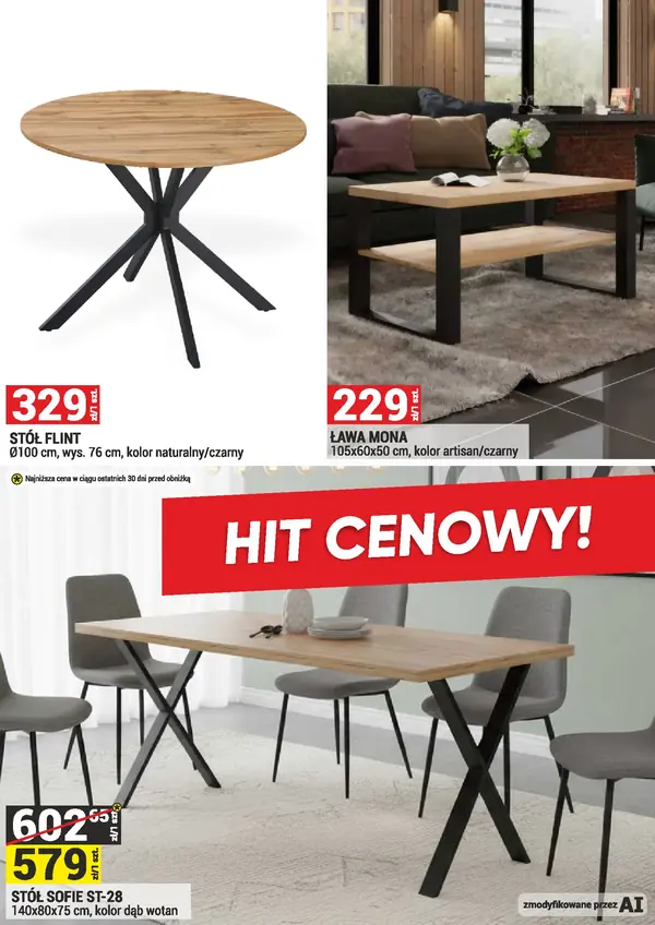 Strona 31 gazetki Mercury Market