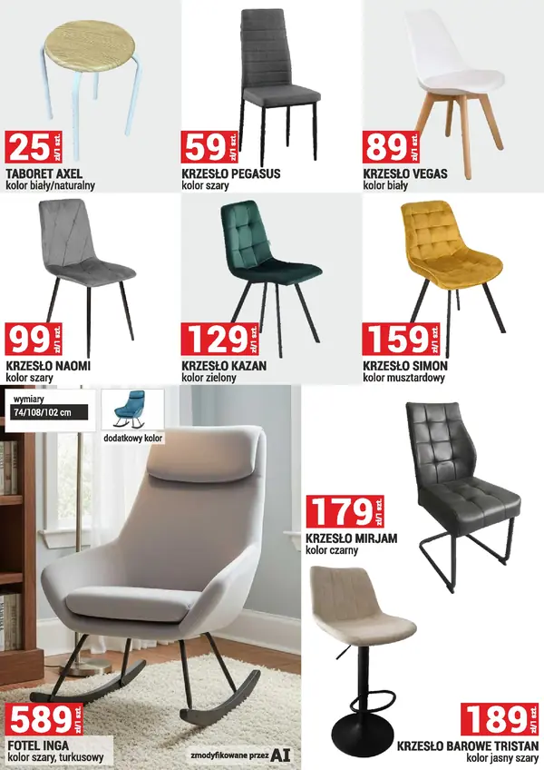 Strona 32 gazetki Mercury Market