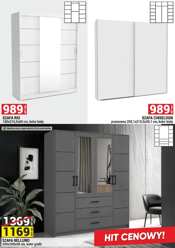 Strona 35 gazetki Mercury Market