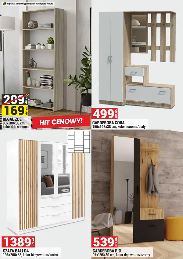 Strona 36 gazetki Mercury Market