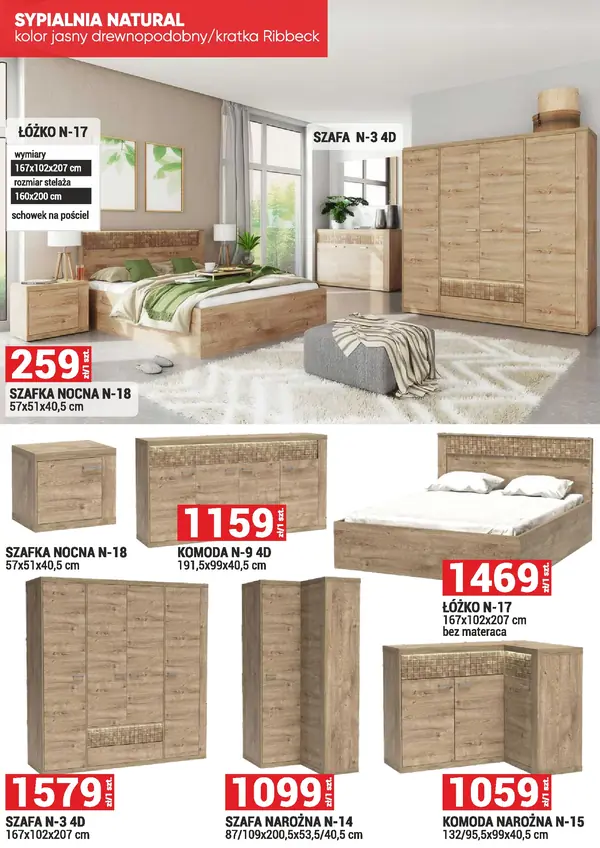 Strona 40 gazetki Mercury Market