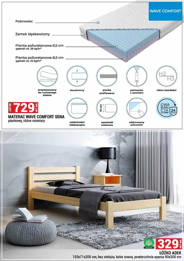Strona 44 gazetki Mercury Market