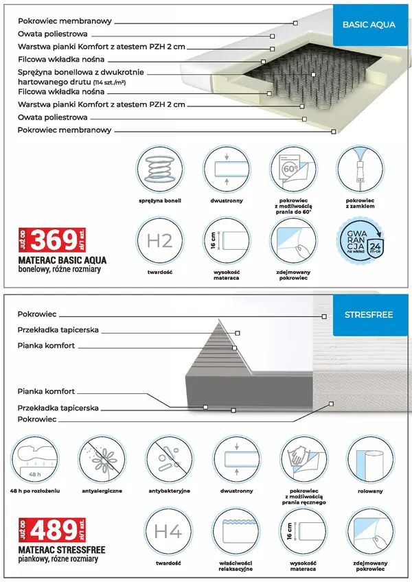 Strona 45 gazetki Mercury Market