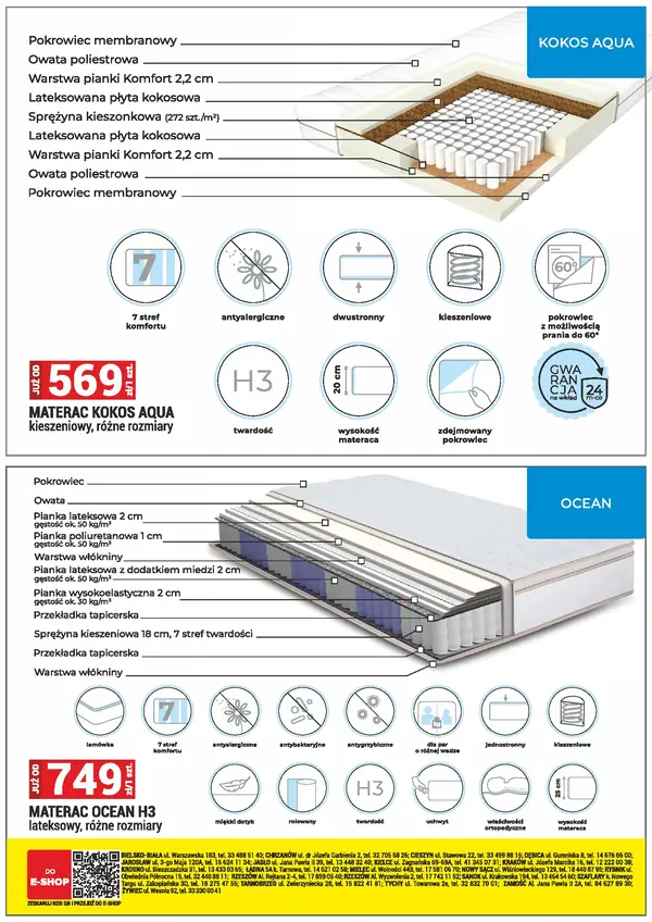 Strona 46 gazetki Mercury Market
