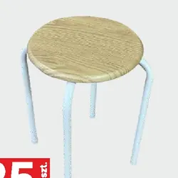 Taboret AXEL