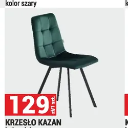 Krzesło KAZAN