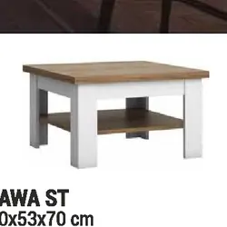 ŁAWA ST