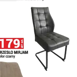 Krzesło MIRJAM