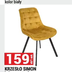 Krzesło SIMON