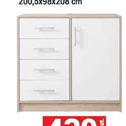 KOMODA SRK2