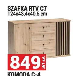 KOMODA C-4