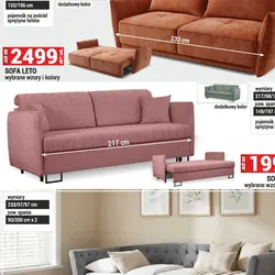 SOFA LADY