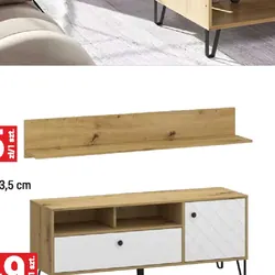 PÓŁKA D