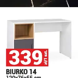 Biurko 14