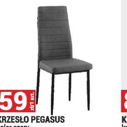 Krzesło PEGASUS