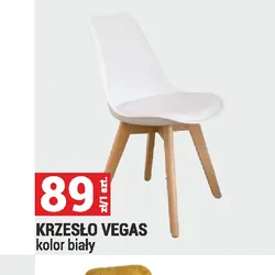 Krzesło VEGAS