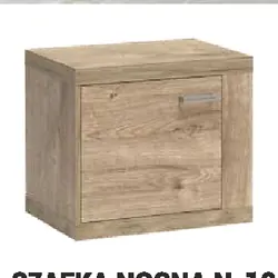 Szafka nocna N-18