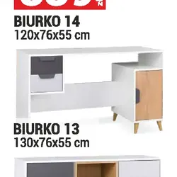 Biurko 13