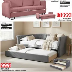 SOFA MELO