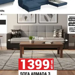 Sofa Armada 3