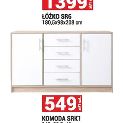 KOMODA SRK1