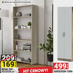 REGAŁ ZOE
