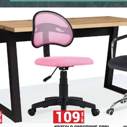 KRZESŁO OBROTOWE ORBI