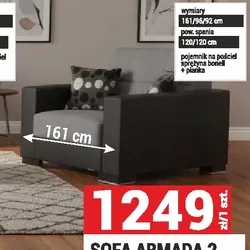 Sofa Armada 2