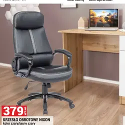 KRZESŁO OBROTOWE NIXON